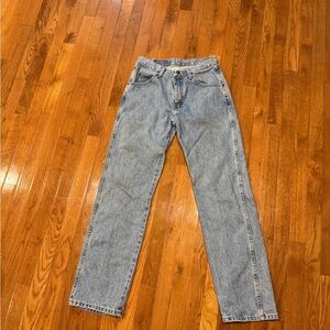Men’s 30x32 wrangler jeans